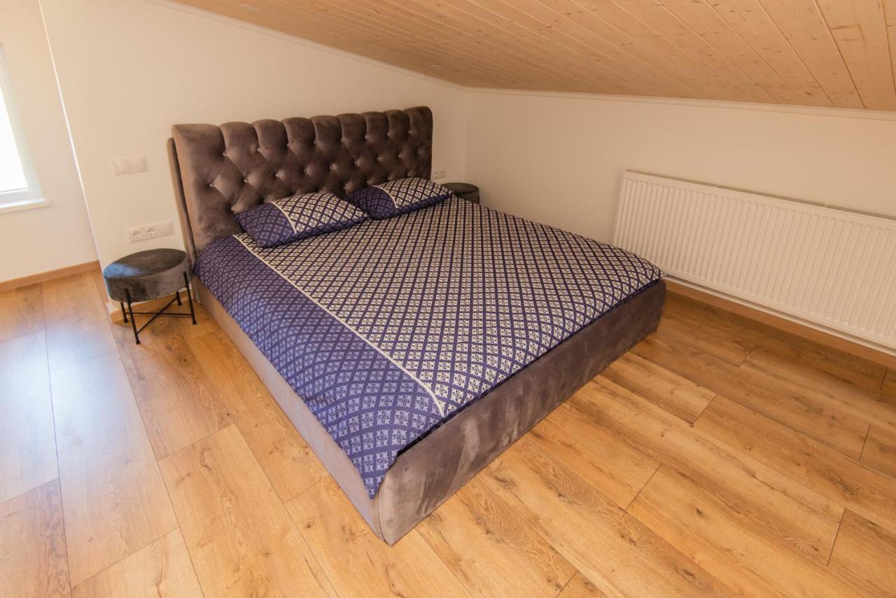 Apartamentai Pas Kaju Senamiestyje Salia Botanikos Parko Palanga Bagian luar foto